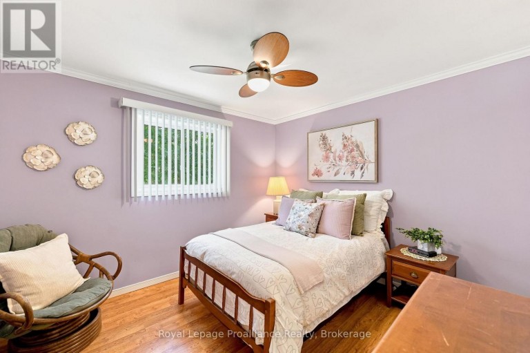 1528 PINEWOOD SCHOOL ROAD, Brighton, Ontario, K0K1R0
