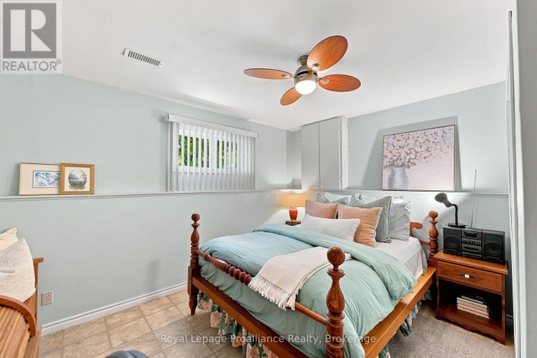1528 PINEWOOD SCHOOL ROAD, Brighton, Ontario, K0K1R0