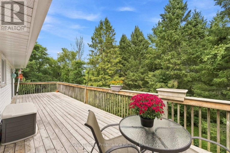 1528 PINEWOOD SCHOOL ROAD, Brighton, Ontario, K0K1R0
