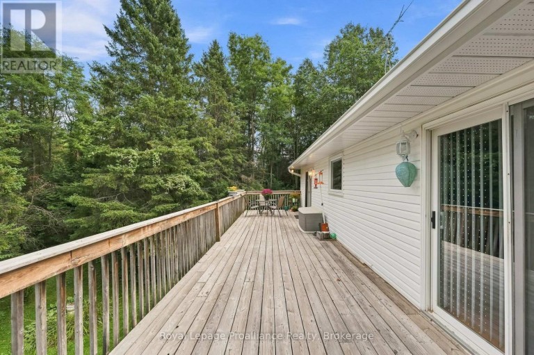 1528 PINEWOOD SCHOOL ROAD, Brighton, Ontario, K0K1R0