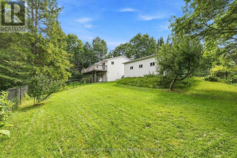1528 PINEWOOD SCHOOL ROAD, Brighton, Ontario, K0K1R0