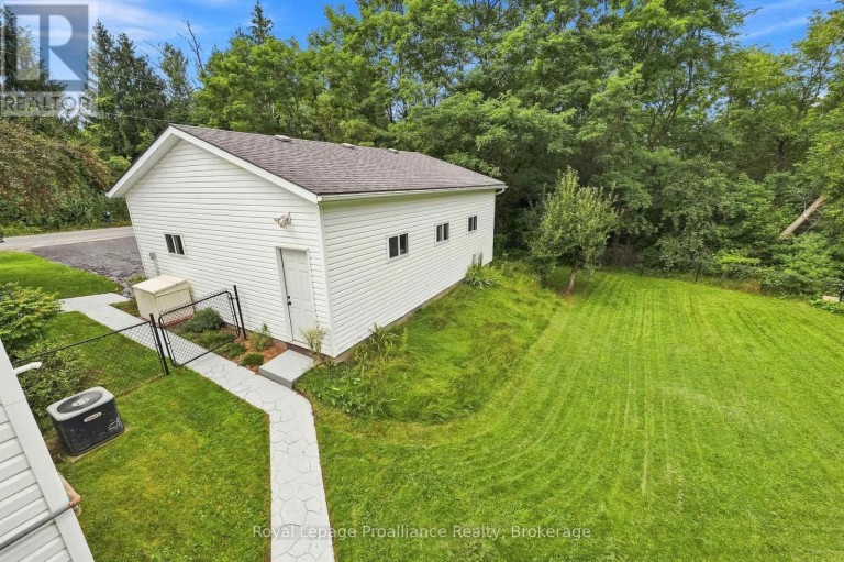 1528 PINEWOOD SCHOOL ROAD, Brighton, Ontario, K0K1R0