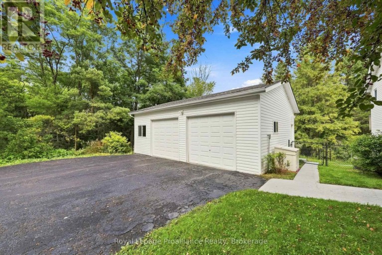 1528 PINEWOOD SCHOOL ROAD, Brighton, Ontario, K0K1R0