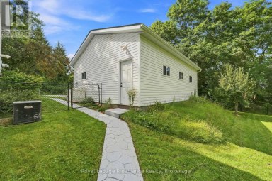 1528 PINEWOOD SCHOOL ROAD Brighton Ontario photo 40