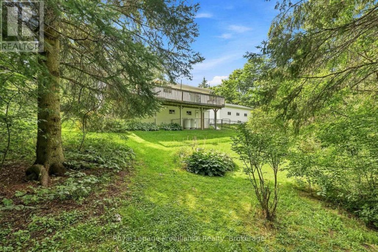 1528 PINEWOOD SCHOOL ROAD, Brighton, Ontario, K0K1R0