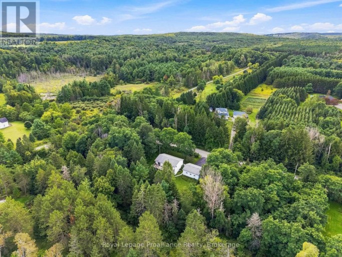 1528 PINEWOOD SCHOOL ROAD, Brighton, Ontario, K0K1R0