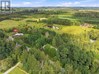 1528 PINEWOOD SCHOOL ROAD Brighton Ontario photo 45