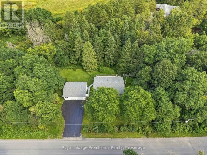 1528 PINEWOOD SCHOOL ROAD, Brighton, Ontario, K0K1R0
