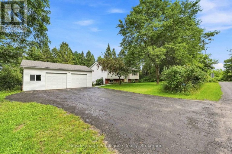 1528 PINEWOOD SCHOOL ROAD, Brighton, Ontario, K0K1R0
