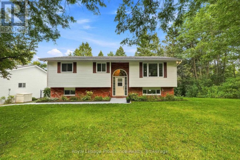 1528 PINEWOOD SCHOOL ROAD, Brighton, Ontario, K0K1R0