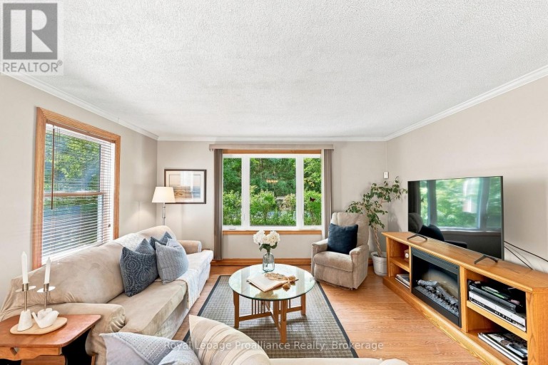 1528 PINEWOOD SCHOOL ROAD, Brighton, Ontario, K0K1R0