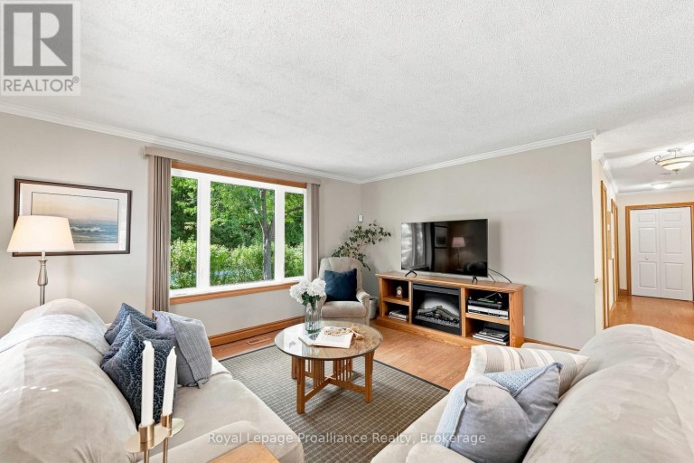 1528 PINEWOOD SCHOOL ROAD, Brighton, Ontario, K0K1R0