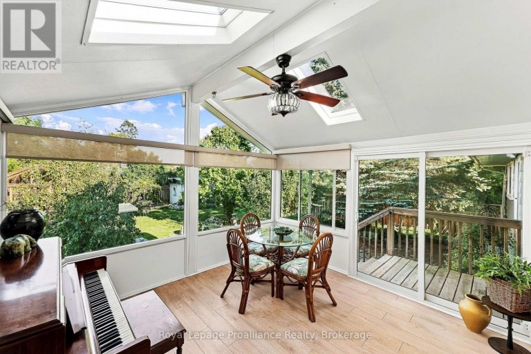 31 PERRY AVENUE, Brighton, Ontario, K0K1H0