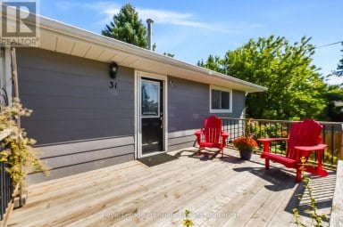 31 PERRY AVENUE Brighton Ontario photo 2