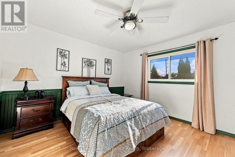 31 PERRY AVENUE, Brighton, Ontario, K0K1H0