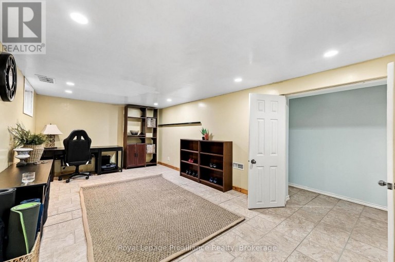 31 PERRY AVENUE, Brighton, Ontario, K0K1H0