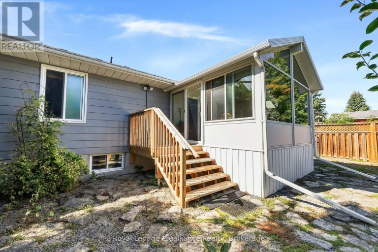 31 PERRY AVENUE, Brighton, Ontario, K0K1H0