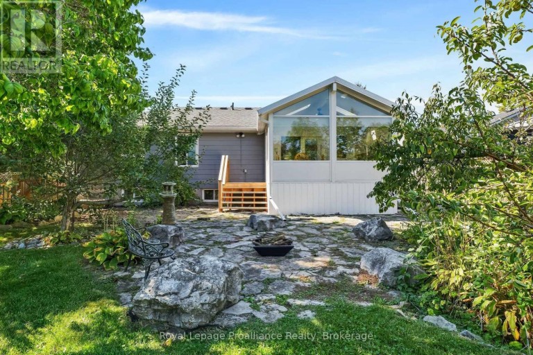 31 PERRY AVENUE, Brighton, Ontario, K0K1H0