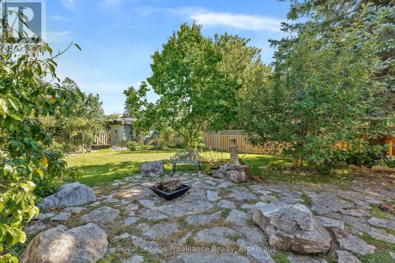 31 PERRY AVENUE, Brighton, Ontario, K0K1H0