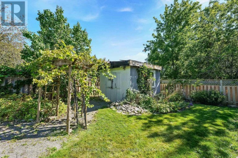 31 PERRY AVENUE, Brighton, Ontario, K0K1H0