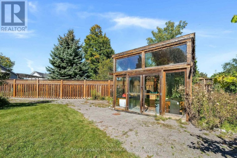 31 PERRY AVENUE, Brighton, Ontario, K0K1H0