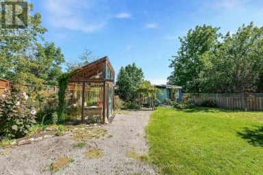 31 PERRY AVENUE Brighton Ontario photo 35