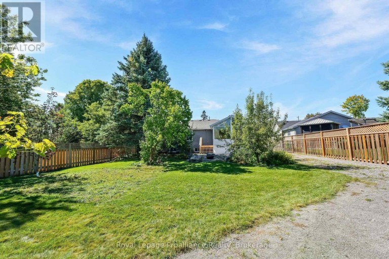 31 PERRY AVENUE, Brighton, Ontario, K0K1H0