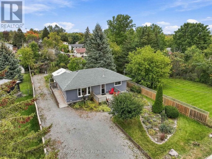 31 PERRY AVENUE, Brighton, Ontario, K0K1H0