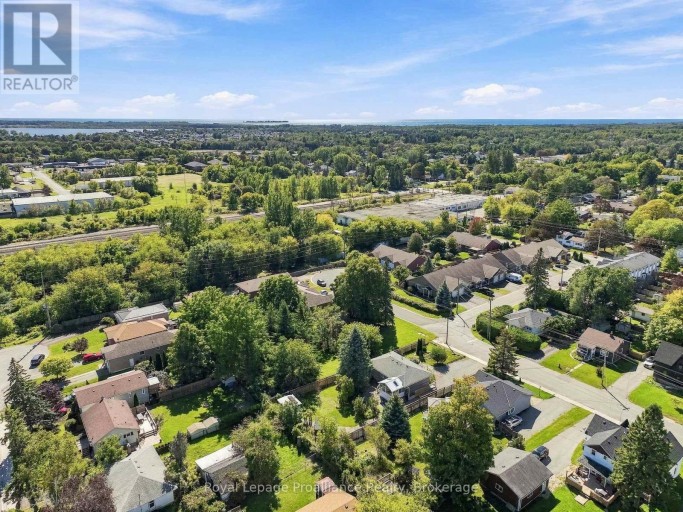 31 PERRY AVENUE, Brighton, Ontario, K0K1H0
