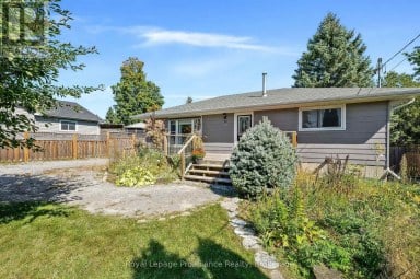 31 PERRY AVENUE Brighton Ontario photo 42