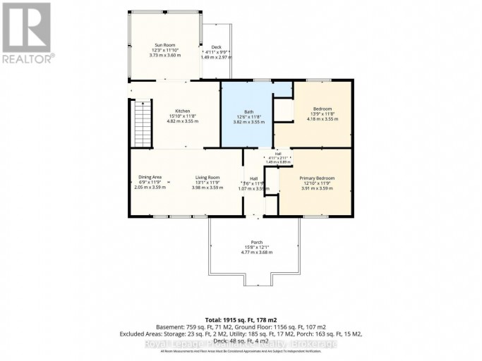 31 PERRY AVENUE, Brighton, Ontario, K0K1H0