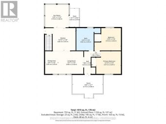 31 PERRY AVENUE Brighton Ontario photo 44