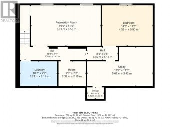 31 PERRY AVENUE Brighton Ontario photo 45