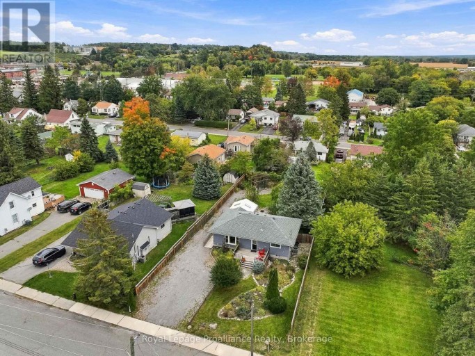 31 PERRY AVENUE, Brighton, Ontario, K0K1H0