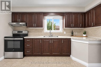 93 BAYVIEW PARKWAY Newmarket (Huron Heights-Leslie Valley) Ontario photo 13