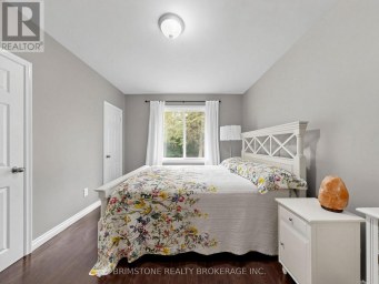 93 BAYVIEW PARKWAY Newmarket (Huron Heights-Leslie Valley) Ontario photo 19
