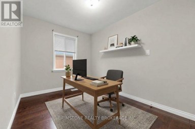 93 BAYVIEW PARKWAY Newmarket (Huron Heights-Leslie Valley) Ontario photo 23