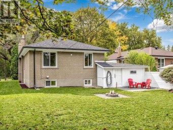 93 BAYVIEW PARKWAY Newmarket (Huron Heights-Leslie Valley) Ontario photo 43