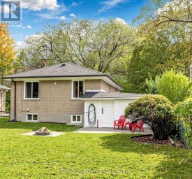 93 BAYVIEW PARKWAY Newmarket (Huron Heights-Leslie Valley) Ontario photo 44