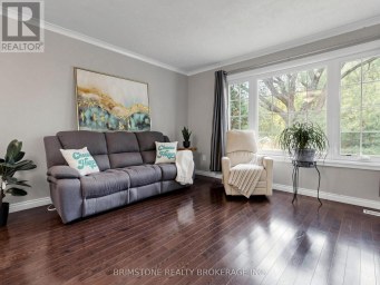 93 BAYVIEW PARKWAY Newmarket (Huron Heights-Leslie Valley) Ontario photo 6
