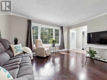 93 BAYVIEW PARKWAY Newmarket (Huron Heights-Leslie Valley) Ontario photo 7