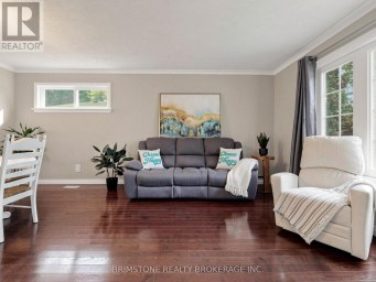 93 BAYVIEW PARKWAY Newmarket (Huron Heights-Leslie Valley) Ontario photo 8