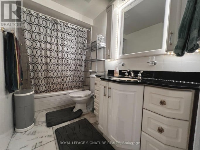 33 - 2301 DERRY ROAD W, Mississauga (Meadowvale), Ontario, L5N2R4