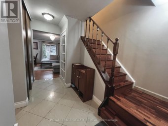 33 - 2301 DERRY ROAD W Mississauga (Meadowvale) Ontario photo 3