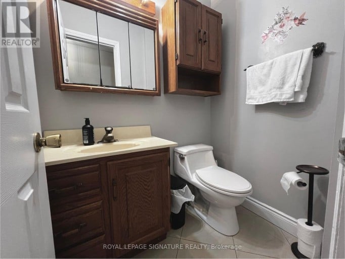 33 - 2301 DERRY ROAD W, Mississauga (Meadowvale), Ontario, L5N2R4