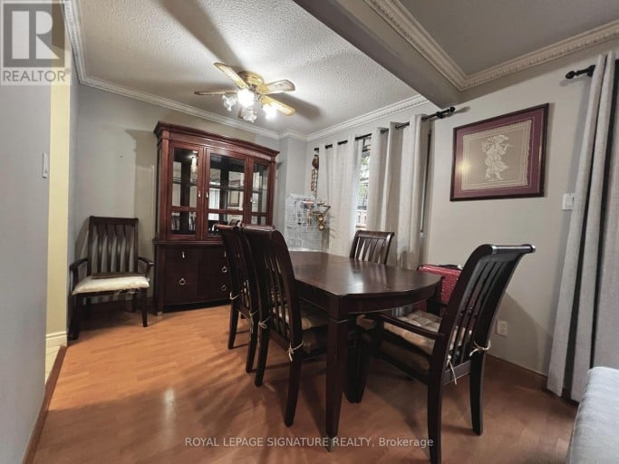 33 - 2301 DERRY ROAD W, Mississauga (Meadowvale), Ontario, L5N2R4