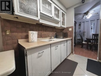 33 - 2301 DERRY ROAD W Mississauga (Meadowvale) Ontario photo 9
