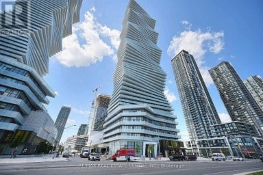 5707 - 3900 CONFEDERATION PARKWAY Mississauga (City Centre) Ontario photo 1