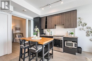 5707 - 3900 CONFEDERATION PARKWAY Mississauga (City Centre) Ontario photo 11