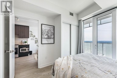5707 - 3900 CONFEDERATION PARKWAY Mississauga (City Centre) Ontario photo 15